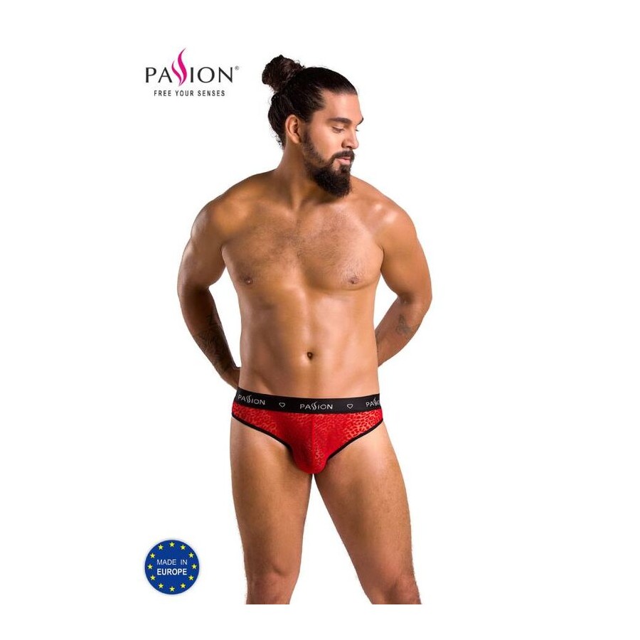 PASSION - 031 SLIP MIKE ROT S/M